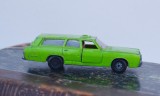 Matchbox Super kings k 23 mercury commuter