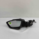 Oglinda Laterala Stanga Skoda Superb III 3V3 2016 OEM 3V0857933 Negru Portocaliu
