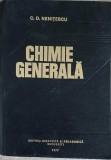 CHIMIE GENERALA-COSTIN D. NENITESCU-272049