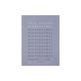 Bela Bartok - Mikrokosmos Volume 1 (Blue): 153 Progressive Piano Pieces