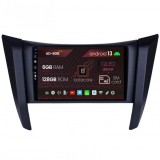Cumpara ieftin Navigatie Nissan Navara (2015+), Android 13, B-Octacore 6GB RAM + 128GB ROM, 9 Inch - AD-BGB9006+AD-BGRKIT163v2
