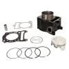 Kit cilindru scuter Yamaha Majesty 61mm