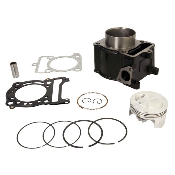 Kit cilindru scuter Yamaha Majesty 61mm
