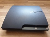 PS3 (Playstation 3) modat CFW 500 GB + 60 jocuri (GTA V, Red Dead, God of War, Castlevania)