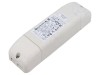 Alimentator LED pulsatoriu TCI 2-47V DC 350-900mA 220-240V AC IP20