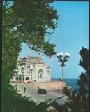 CPI B13186 CARTE POSTALA - CONSTANTA, RESTAURANTUL &quot;CAZINO&quot;, Circulata, Fotografie