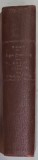 VASILE ALECSANDRI , POESII , 1901 / CONFESSION D &#039; UN ENFANT DU SIECLE par A. DE MUSSET , illustrations J.M. BRETON , EDITIE DE INCEPUT DE SECOL XX ,