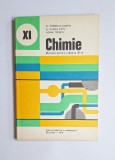 Chimie &ndash; Aut. Cornelia Costin, Sanda Fătu, Adina Toescu, Ed. Didactică și Pedagogică, 1979