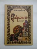 CALPUZANII - Silviu Angelescu