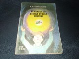 Cumpara ieftin ILIE TANASACHE - PE URMELE LUI STEFAN STEFAN COLIBRI