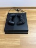 Consola PS4