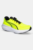 Puma sneakers de alergat Scend Pro 2 bărbați, culoarea verde, 310779