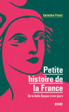 Petite histoire de la France | Antoine Prost