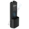 Baterie radio VHBW de &icirc;nlocuire pentru Baofeng BL-5 - 3800 mAh 7,4 V Li-Ion