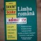 DOOM 2 Limba romana: Admitere invatamant superior- Mariana Badea, Oana Siclovan