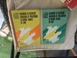 Regimuri de aschiere, adaosuri de prelucrare și norme tehnice de timp - A. Vlase, A. Sturzu, A. Mihail, I. Bercea 2 volume