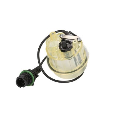 Pahar decantor Auger DAF foto