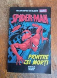 Spider Man, Marvel - Printre cei morti / C37G