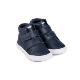 Ghete Baieti Bibi Agility Mini Naval 23 EU, Bleumarin, BIBI Shoes