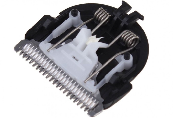 Lama aparat de tuns, Braun 81428925, 5427, HC30x, HC50x