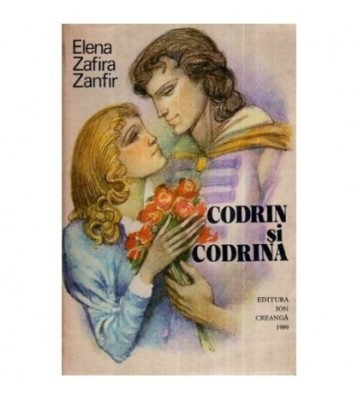 Elena Zafira Zanfir - Codrin si Codrina - 115662 foto