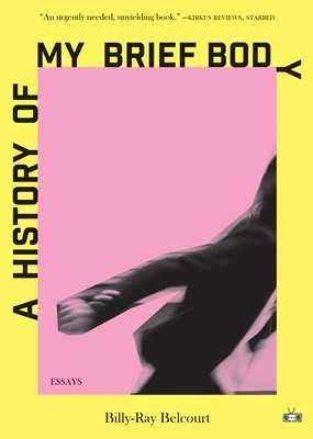A History of My Brief Body foto
