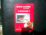 Retete culinare pentru gurmanzi Microunde