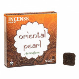 Set 9 Carbuni Aromati ORIENTAL PEARL, 40g, Aromafume