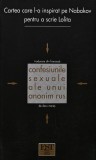 Confesiunile sexuale ale unui anonim rus - 2003 (V397)