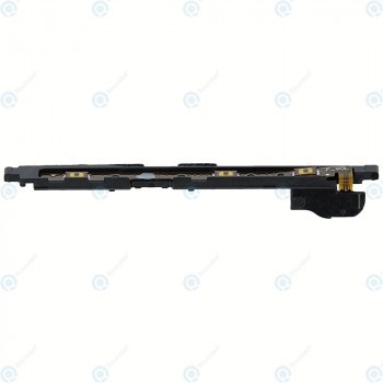 Cablu flexibil pentru volum LG G7 ThinQ (G710EM) EBR86011001 foto