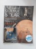 Revista Construieste Sistemul Solar Nr. 12, Sigilata - Astronomie, Planetariu, Stiinta