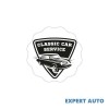 Abtibild classic car service cod: tag 003 / t4 Alta marca Alt model #7