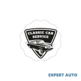 Abtibild classic car service cod: tag 003 / t4 Alta marca Alt model #7