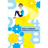 Sz&aacute;mkeresztrejtv&eacute;nyek - R&oacute;ka S&aacute;ndor