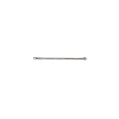 Cheie inelara 8 x 10 mm, lungime 234 mm, Asta