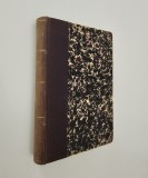 Carte veche 1864 M Guizot Meditations sur l&#039;essence de la religion chretienne