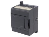 Controler Programabil PLC cu 8 Intrări și 8 Ieșiri, 114x75x70mm