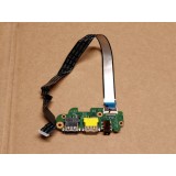 Modul audio pentru Lenovo V510-15IKB