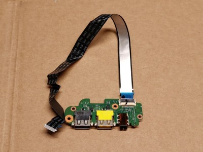 Modul audio pentru Lenovo V510-15IKB foto