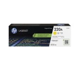 Cartus Original HP W2202A 220A Yellow 1.8K