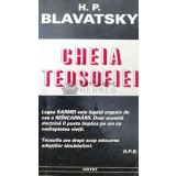 Cheia teosofiei - H. P. Blavatsky (Z31)