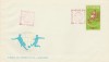 1962 Romania - FDC Turneul de juniori UEFA, LP 535, Romania de la 1950, Sport