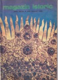 Magazin Istoric, nr. 8, august 1982