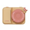 Aparat foto video digital cu functie de printare instant, The Zoo Family, Fox