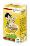 Sirop Alergosin cu Miere Junior Farma Class 100ml