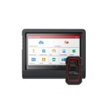Tester diagnoză auto Launch x431 V+ 5.0