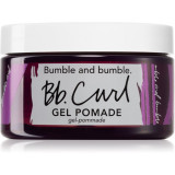 Bumble and bumble Bb. Curl Gel Pomade alifie pentru par pentru păr creț 100 ml