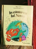 Disney colecția de aur nr 44, &Icirc;n căutarea lui Nemo , 20 lei