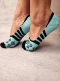 STK472-481 Sosete talpici invizibile ultrasox model geometric