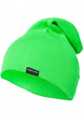 Caciula rap beanie neon Urban Classics ONE SIZE EU foto